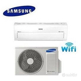 SAMSUNG CLIMATIZZATORE MONO Serie AR7000M AR12HSSD