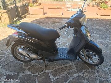 scooter liberty 50 2 T