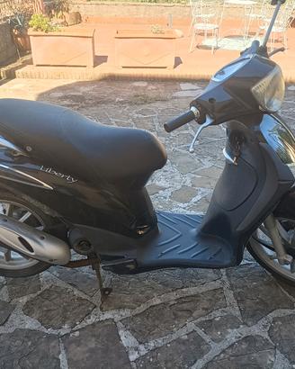 scooter liberty 50 2 T
