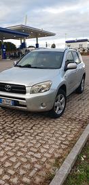 toyota rav4 2.2 136cv