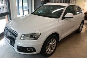 AUDI Q5 2.0 TDI 150 CV Advanced- manuale- unipro
