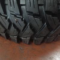 Gomme maxxis trepador 35 r16