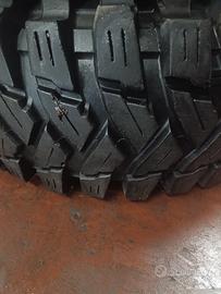 Gomme maxxis trepador 35 r16
