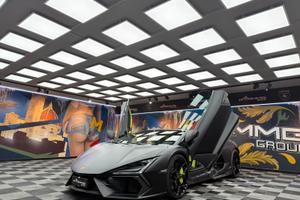 Lamborghini Revuelto 6.5 V12 (333)