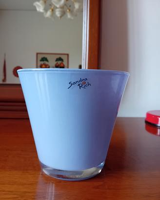 vaso Sandra Rich 