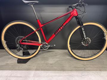 MTB BMC TwoStroke 01 ONE tg L