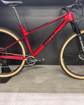 MTB BMC TwoStroke 01 ONE tg L