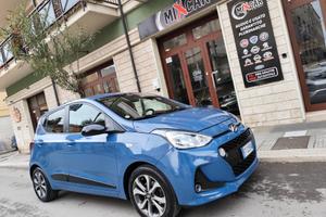 Hyundai i10 1.0 MPI 67CV BENZINA PERFETTA