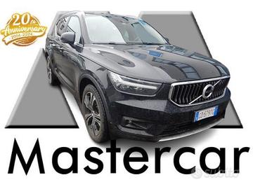VOLVO XC40 XC40 1.5 t5 phev Inscription auto my2