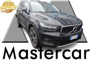 VOLVO XC40 XC40 1.5 t5 phev Inscription auto my2