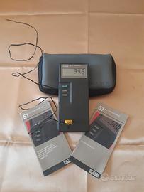 Termometro digitale portatile Fluke 51 K/J
