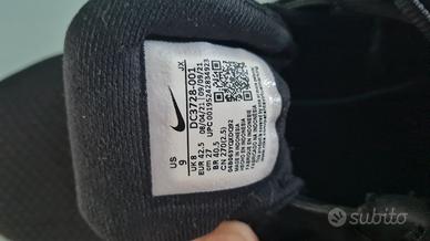 scarpe running Nike