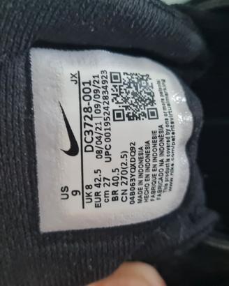 scarpe running Nike