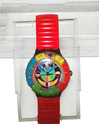 swatch  Vintage anni90