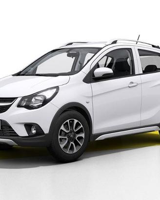 Opel karl roks ricambi