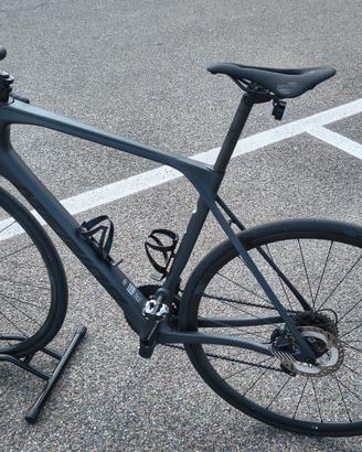 MERIDA SCULTURA ENDURANCE 5000  ULTEGRA11v  CARBON