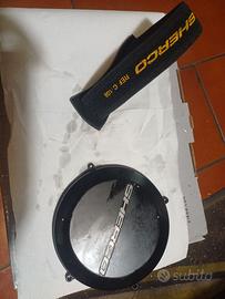 Scherco trial 2005/2009