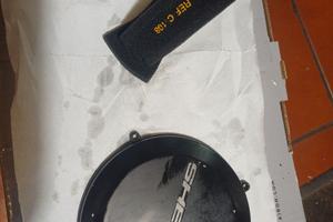 Scherco trial 2005/2009