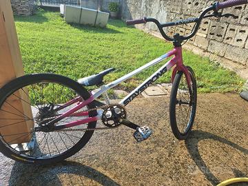 Bmx staystrong  expert xl