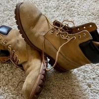 Timberland