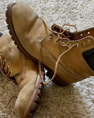 Timberland