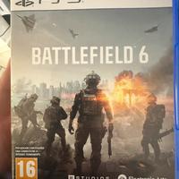Battlefield 6