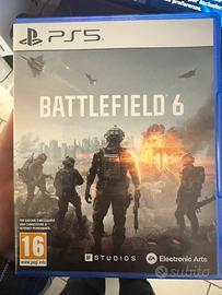 Battlefield 6