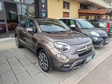Fiat 500X 1.6 MultiJet 120 CV Cross Plus 2016