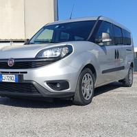 FIAT Doblo Doblo Maxi LOUNGE 1.6 mjt 120CV