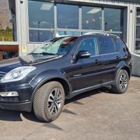 Ssangyong Rexton 2.0 xdi Top 4wd 7p.ti auto
