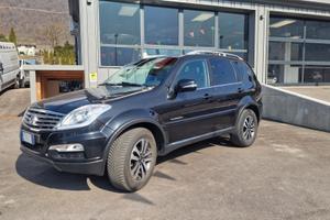 Ssangyong Rexton 2.0 xdi Top 4wd 7p.ti auto