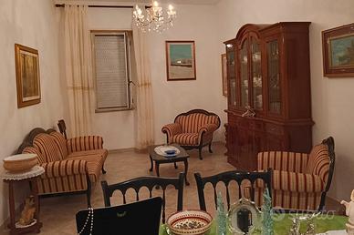 Soggiorno Completo in stile classico