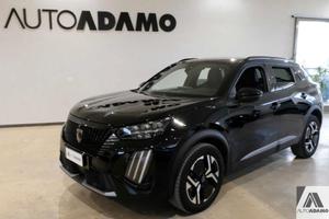 Peugeot 2008 BlueHDi 130 S&S EAT8 GT