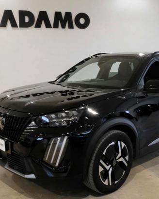 Peugeot 2008 BlueHDi 130 S&S EAT8 GT