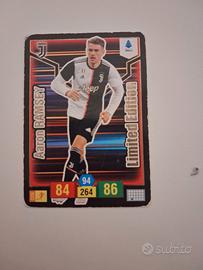 card adrenalyn 19 20