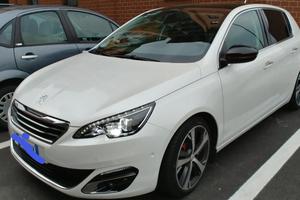 PEUGEOT 308 1.6 e-HDi 115 CV Stop&Start Allure