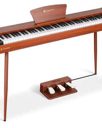 Pianoforte cahaya