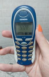 Siemens A50 