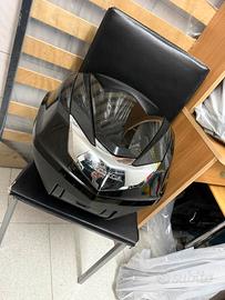 BAULETTO SH 350 ORIGINALE CON DOPPIE CHIAVI