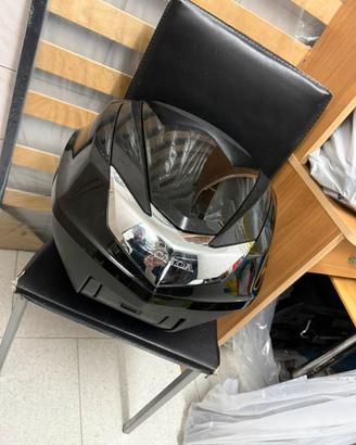 BAULETTO SH 350 ORIGINALE CON DOPPIE CHIAVI