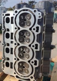 Testata Yamaha F100/F115 Iniezione revisionata