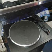 giradischi SONY PS LX150H