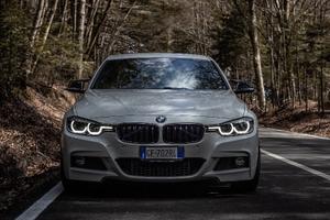 Bmw serie 3 f30 xdrive