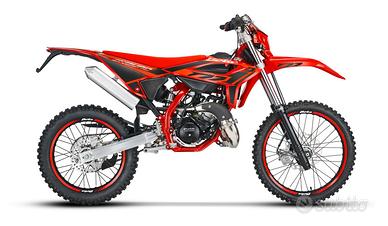 Beta RR 2T ENDURO 50 SPORT E5+