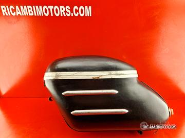 BORSA SX HARLEY DAVIDSON SHOVELHEAD