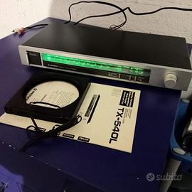 Pioneer TX-540L
