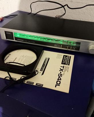 Pioneer TX-540L