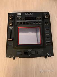 KORG KAOSS KP3