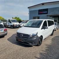 Mercedes-benz Vito 1.6 109 CDI 9 posti Extra-Long