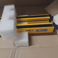 fotocellule si sicurezza sick c2000